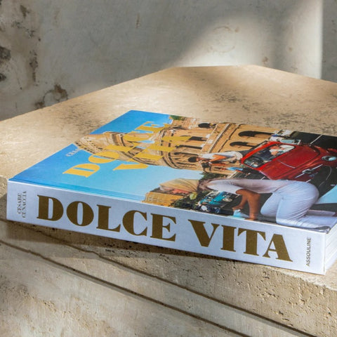 ASSOULINE DOLCE VITA