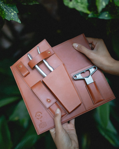 L'ATELIER DU VIN X FELCO 053000-1