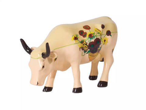 SET 3 COW PARADE ART. 46601