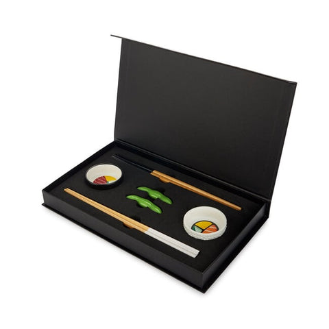 SET SUSHI OISHI 28053 BALVI