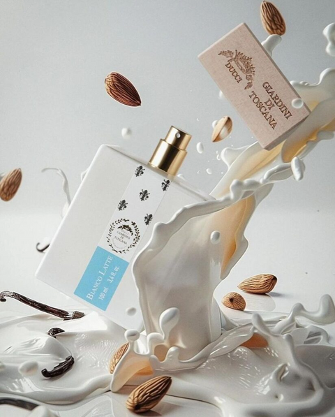 EAU DE PARFUM
