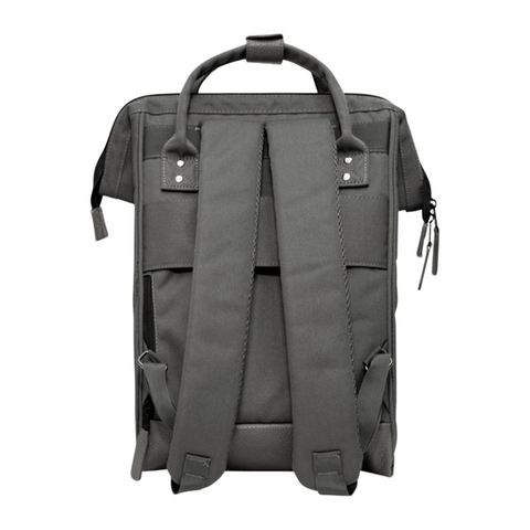 ZAINO CABAIA ADVENTURER MEDIUM DETROIT GREY