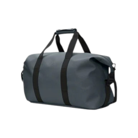 HILO WEEKEND BAG W3 14200 RAINS SPILL BLUE