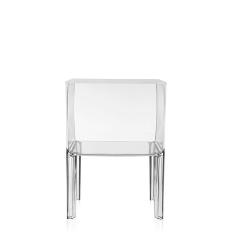 GHOST BUSTER PICCOLO TRASPARENTE KARTELL ART. 03220/B4