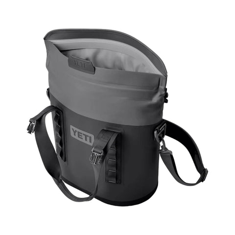 EU HOPPER M15 CHARCOAL YETI