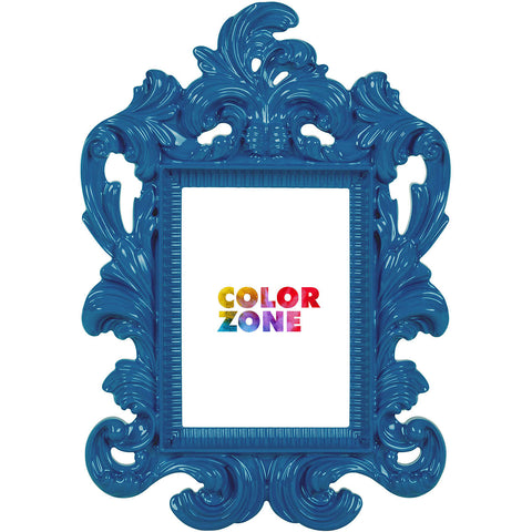 PORTAFOTO COLORZONE LINEA LADYBIRD BLU 10X15 ART. CZ0706 SEQUENZE