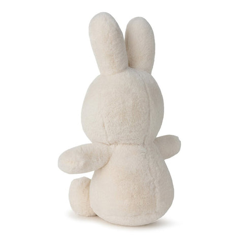 COZY MIFFY IN GIFT BOX 23CM - 9'' CREAM