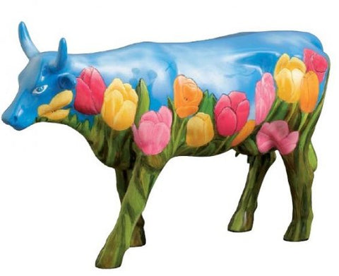 COW PARADE L NETHERLANDS ART. 46360