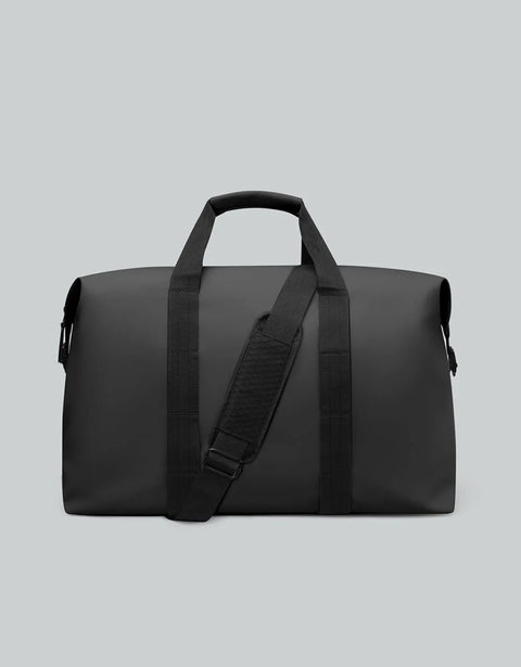 BORSONE GASTON LUGA DASH WEEKENDER BLACK ART. DSWKDBK