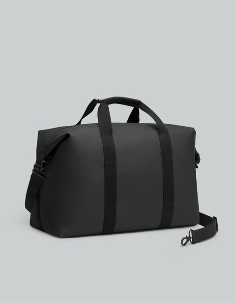 BORSONE GASTON LUGA DASH WEEKENDER BLACK ART. DSWKDBK