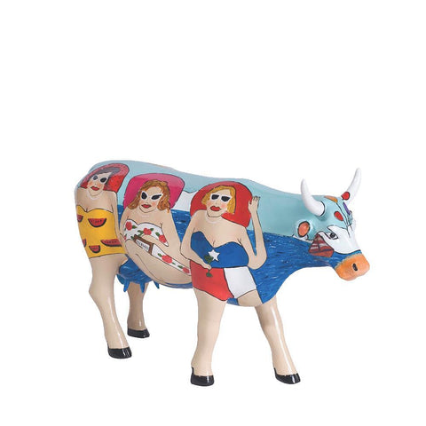 COW PARADE L FUNSEEKER