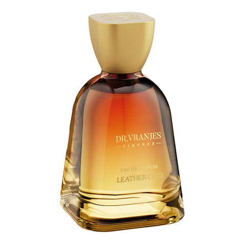 DR VRANJES EAU DE PARFUM LEATHER OUD 100 ML