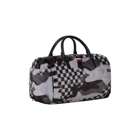 BORSA SPRAYGROUND FLOCK 3 AM DUFFEL ART. 910D5731NSZ