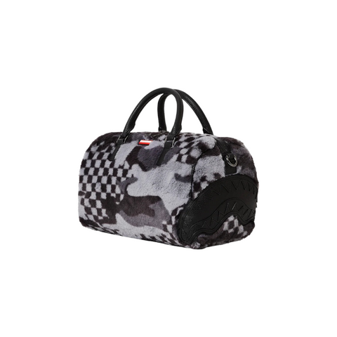 BORSA SPRAYGROUND FLOCK 3 AM DUFFEL ART. 910D5731NSZ