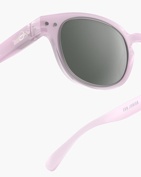OCCHIALI SUN JUNIOR C IZIPIZI LILAC