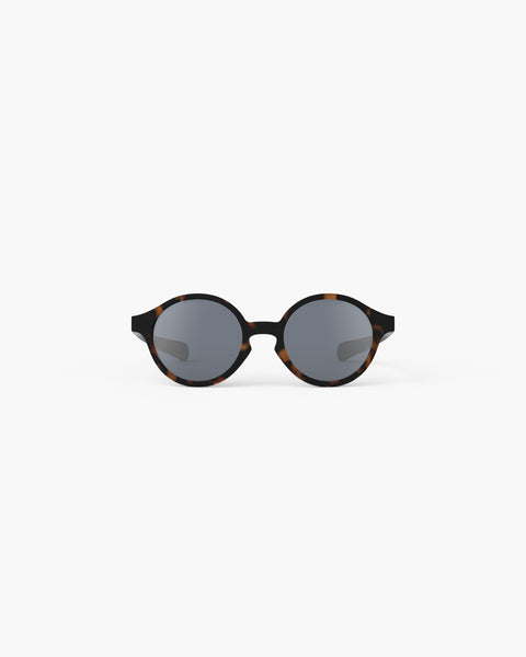 SUN D KIDS GLASSES IZIPIZI TORTOISE