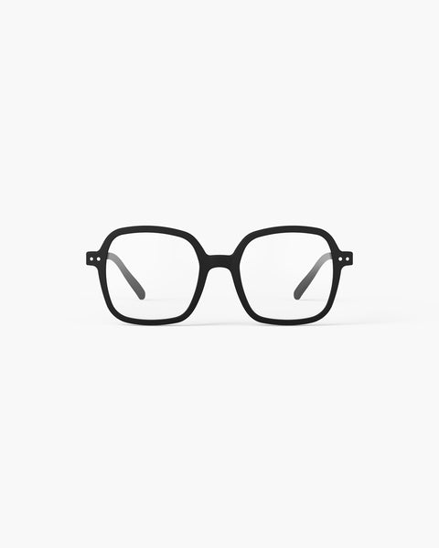 LESEBRILLE MOD OFFICE +2.5 IZIPIZI SCHWARZ