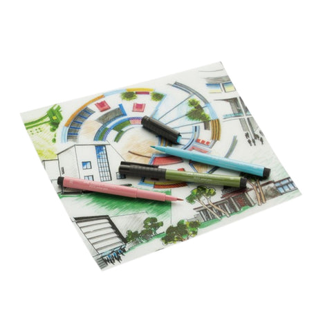 FABER-CASTELL BOX PACKUNG MIT 60 PITT ARTIST PEN B