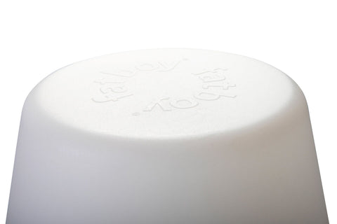 LAMPADA EDISON THE MEDIUM 103066 FATBOY WHITE