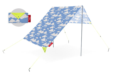 TENDA MIASUN X DUSEN DUSEN CLOUD 106965 FATBOY