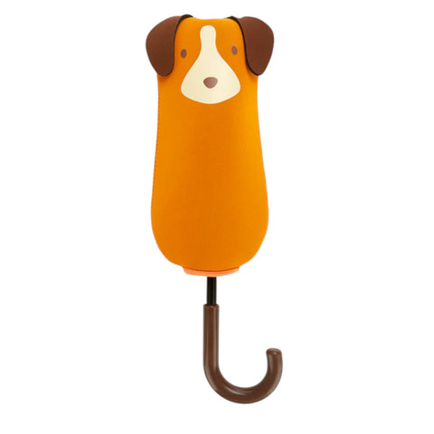 OMBRELLO PUPPYMBRELLA  MARRONE BALVI 27826