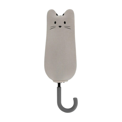 OMBRELLO MEOWMBRELLA 27828 BALVI GREY