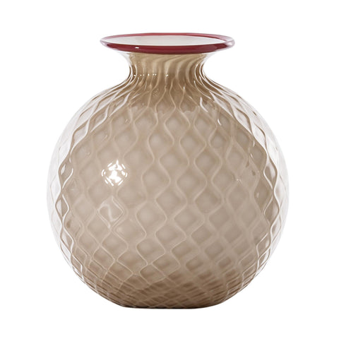 VASO MONOFIORI MK/LA F.RV ART. FO310029000O0BSW VENINI MOKA