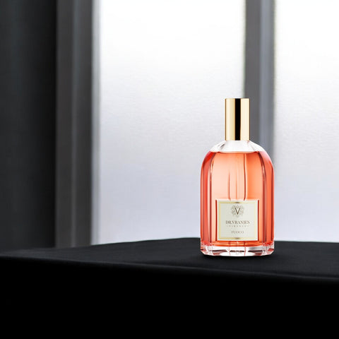FRAGRANZA AMBIENTE SPRAY 100 ML FUOCO DR. VRANJES