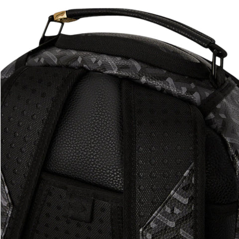 SPRAYGROUND 3DSG BLACKOUT 910B6053NSZ