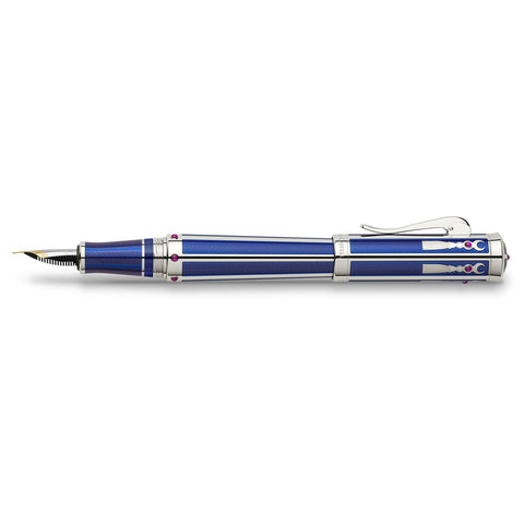 STILOGRAFICA PEN OF THE YEAR 2024 GRAF VON FABER CASTELL PUNTA M 145390