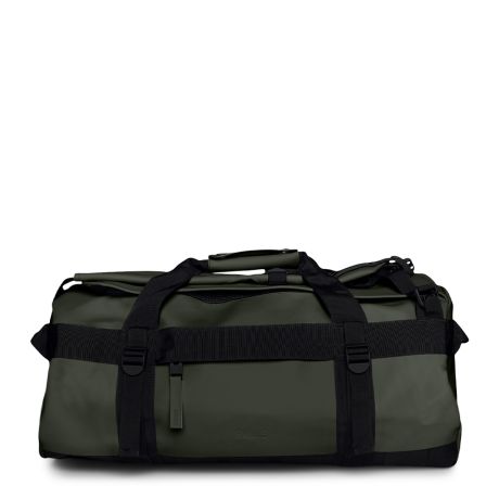 BORSONE RAINS TEXEL DUFFEL W3 GREEN 13490