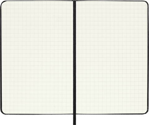 Moleskine Softcover-Notizbuch