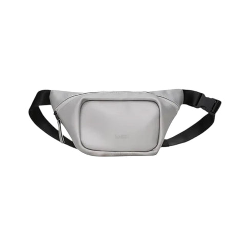 BORSELLO BUM BAG MINI W3 14730 RAINS NIMBUS GREY