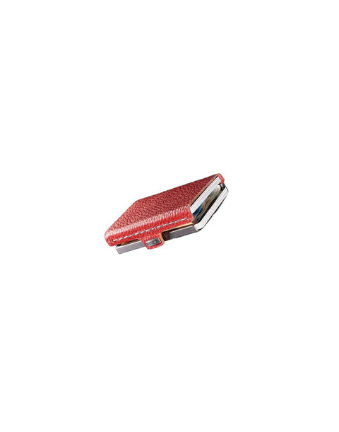 I-CLIP MAX ORIGINAL SILVER PURE RED