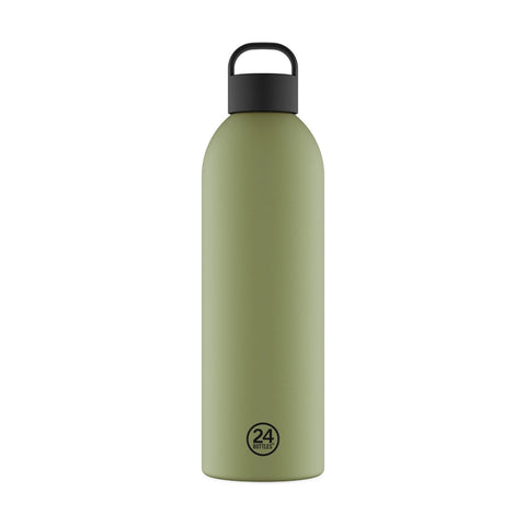 BORRACCIA CLIMA BOTTLE 1.5 LT SAGE LPF03072 24 BOTTLES