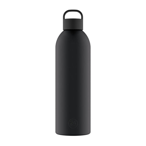 BORRACCIA CLIMA BOTTLE 1.5 LT TUXEDO BLACK LPF03088 24 BOTTLES