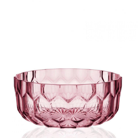 KARTELL INSALATIERA JELLIES ROSA ART. 1498/E9