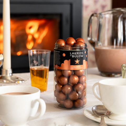 REGULAR CLASSIC CARAMEL LAKRIDS