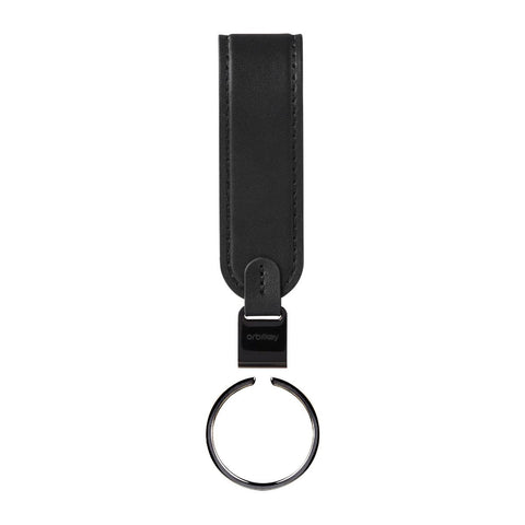 PORTACHIAVI ORBITKET LOOP KEYCHAIN BLACK PLK1-BLK-101