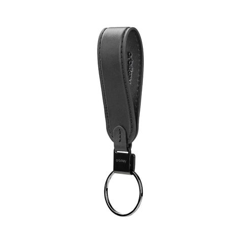 PORTACHIAVI ORBITKET LOOP KEYCHAIN BLACK PLK1-BLK-101