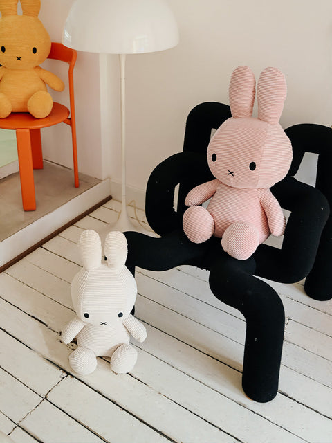 MIFFY ECO CORDUROY 50CM - 20''