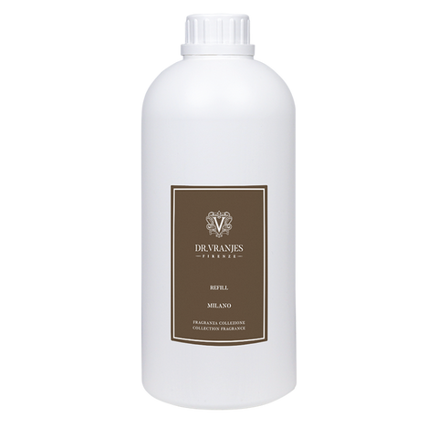 DR. VRANJES REFILL 2500 ML MILAN