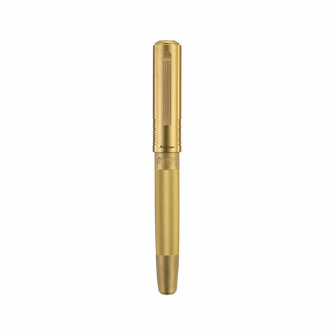 ROLLER MONTEGRAPPA 007 GOLDFINGER ISSUE