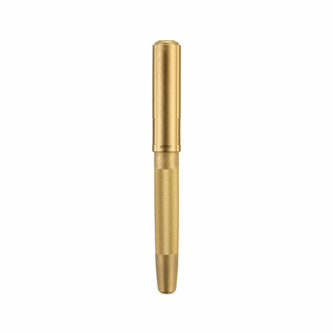 ROLLER MONTEGRAPPA 007 GOLDFINGER ISSUE