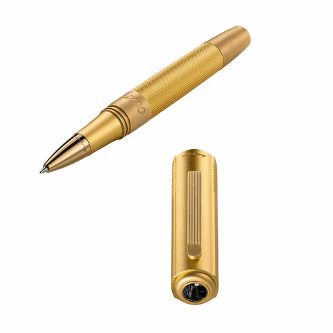 ROLLER MONTEGRAPPA 007 GOLDFINGER ISSUE