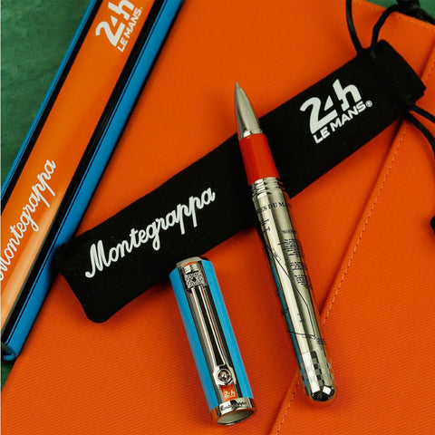 2H LE MANS SFERA MONTEGRAPPA EDITION ENDURANCE