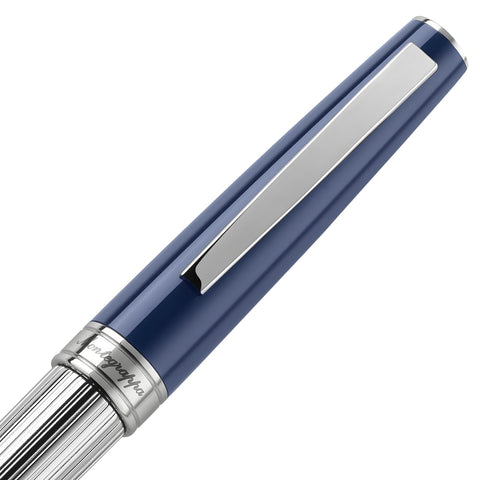 SFERA MONTEGRAPPA ARMONIA DUETTO DARK BLUE