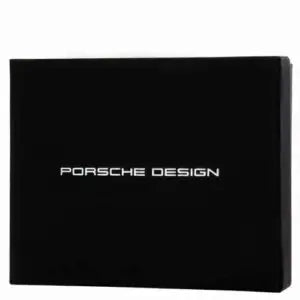 PORTACHIAVI TRAKER PORSCHE DESIGN ART. OKY28810.019