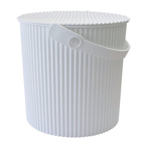 OMNIOUTIL L BUCKET WHITE 10 L ART. 228806