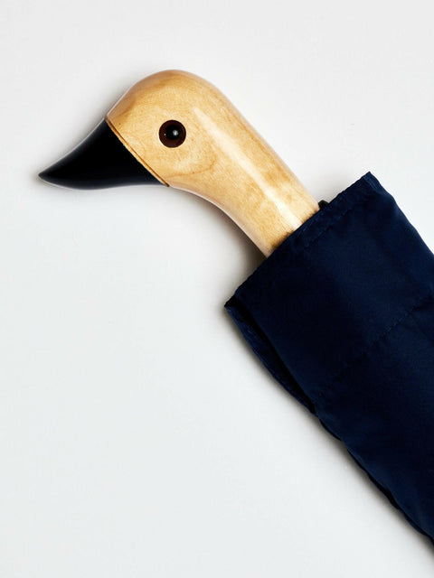 OMBRELLO DUCK HEAD NAVY